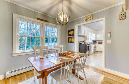 Kennebunk Family Cottage - Photo 15