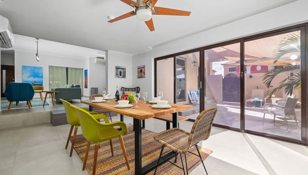 Modern 3br2ba 24 7 Security Pools Restaurant - Foto 3, Habitación