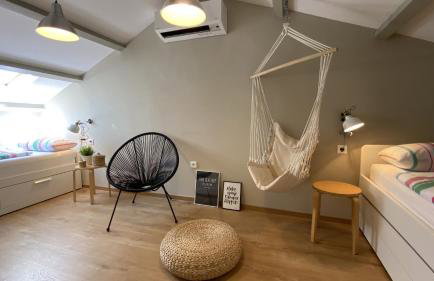 Villa Kalu in Central Istria for 6 people with private pool - Foto 27