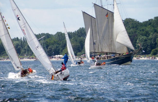 Holiday Home in Wendtorf - Foto 4