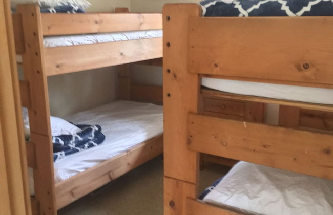 Buffalo Ridge - Unit B104 - Foto 5