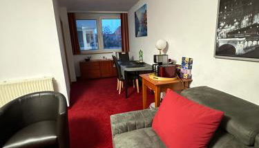 Kaiserburg Apartment - Foto 3