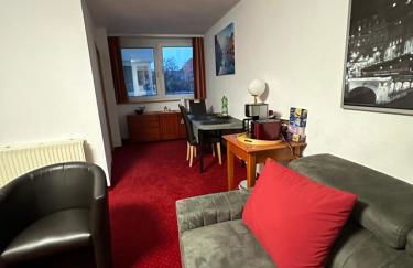 Kaiserburg Apartment - Foto 3