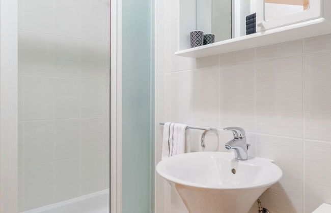 Apartments Villa Kameja - Foto 32