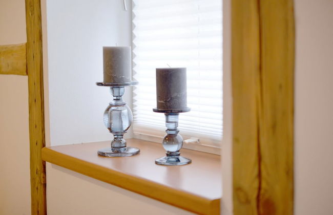 Alte Schmiede Stralsund - Foto 6