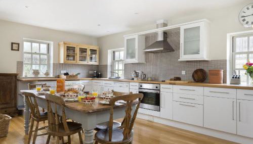 Claytons Cottage - Foto 3