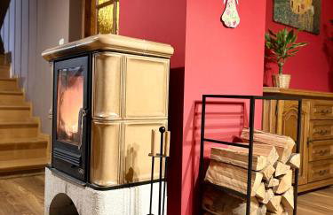 Dom pod Jaworem - Foto 4