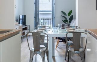 Balmis Plaza Apartments - Foto 50