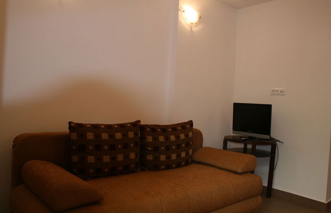 Apartments Mrduljas - Foto 10