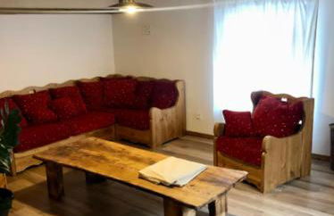 Gîte le creux de vennes - Foto 6