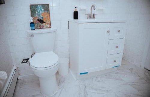 Two Bedroom Apartment Near Downtown Boston with Free Parking - Foto 14