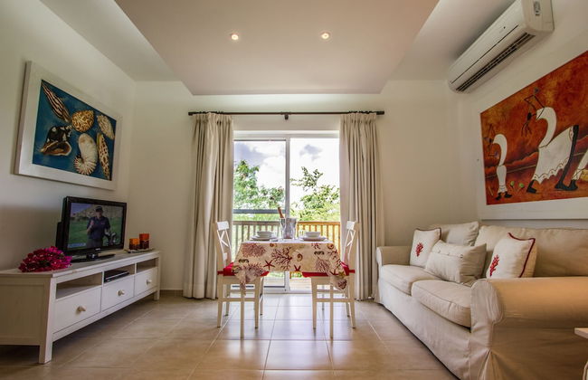 Los Flamencos Aparthotel - Foto 58