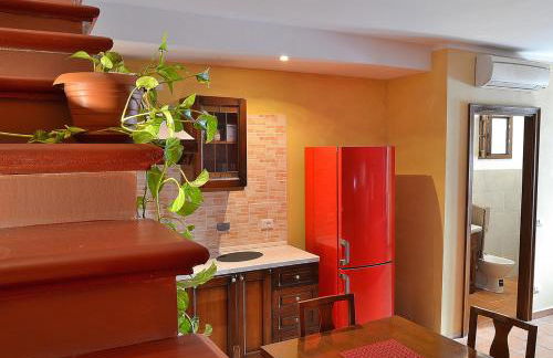 Casa Vacanze La Graziella - LA DÉPENDANCE - Photo 10