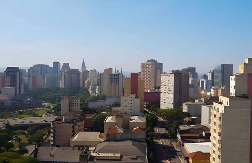 Conforto e segurança-Av Liberdade - AC e Rooftopo - Foto 31