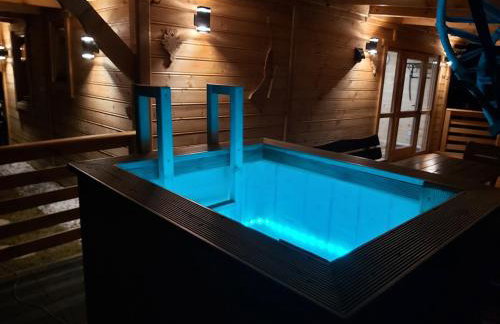 Domek pod Hajdówką - Foto 50