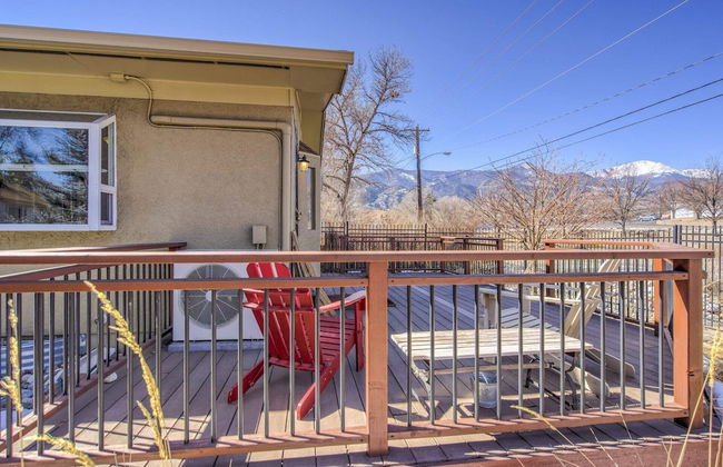 5BR 💖heart Of Old Colorado Cityfoosball 💖 - Photo 41