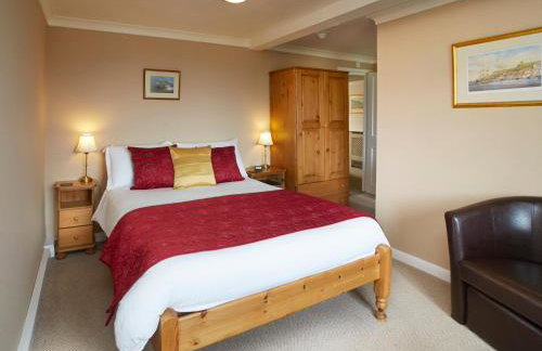 Smugglers Rock Country House - Foto 15