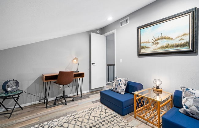 Bay House Condos - Foto 78