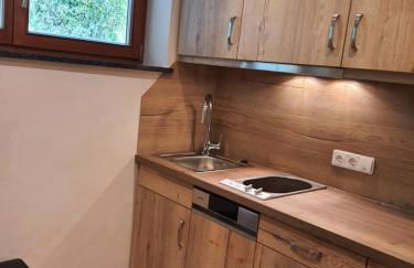 Bergwelt Apartments - Foto 15