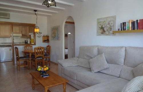 Apartamento con terraza y barbacoa R65 by Novadesta - Foto 6