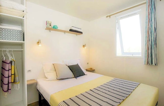 Camping Marvilla Parks Friese Meren - Foto 8