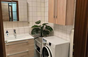 SweWasWohnung - Foto 11