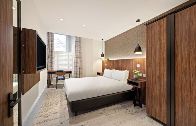 91 Aparthotel Jesmond Road - Photo 28