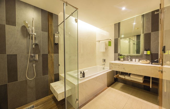 LiT BANGKOK Residence - Photo 37