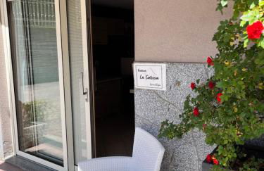 Residenze Vezza - La Corteccia- - Foto 28