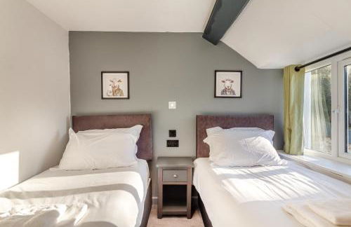 Lanreath Cottage - Foto 22