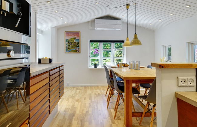 "Tannie" - 300m from the sea - Foto 12