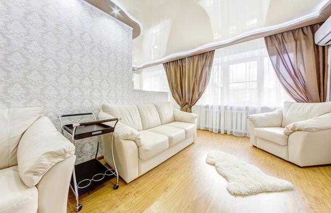 InnHome Apartments - MOPRa Square - Photo 35