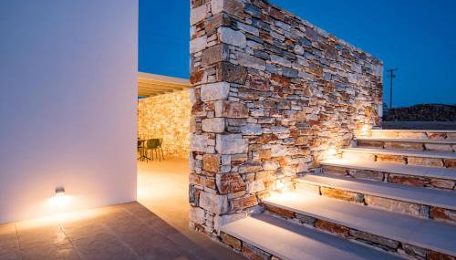 Bracket House Paros - Foto 4