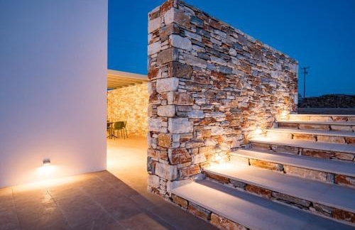 Bracket House Paros - Photo 4