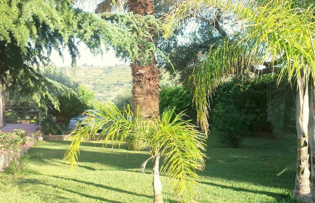 Belvilla by OYO Holiday Home in Caltagirone - Photo 30