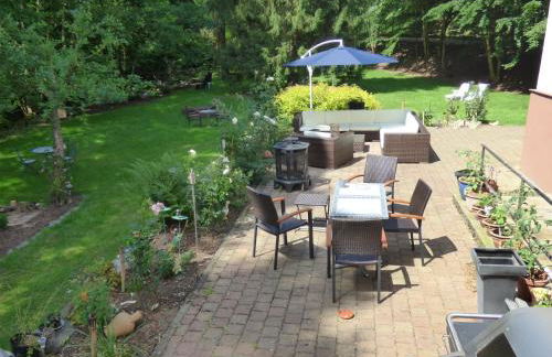 Wald Villa Üssbach - Foto 21