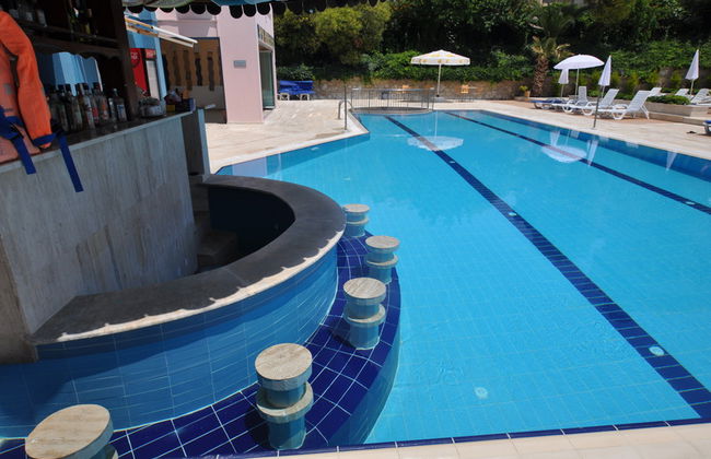 Happy Apart Hotel - Foto 61