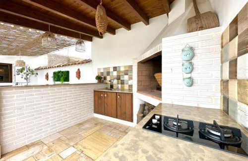 Casa rural Las Golondrinas - Foto 36