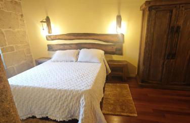 CASERIO RECTORAL DESTERIZ - Foto 8