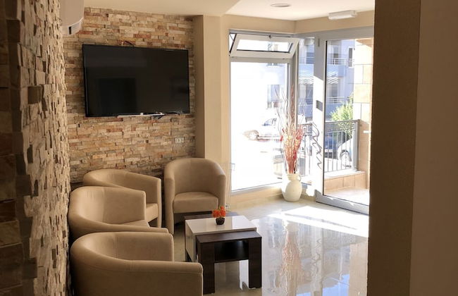 Almare apartments Budva - Photo 57