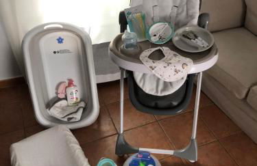 Apartamento Turístico Catherine - Foto 3