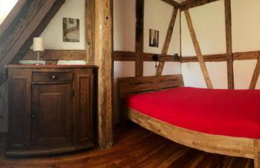 Ferienwohnung Mainidylle - Foto 3