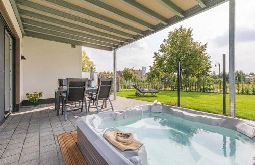 Luxus_SPA_EG_Fewo AQUAMARIN _WE 1_ - Foto 9