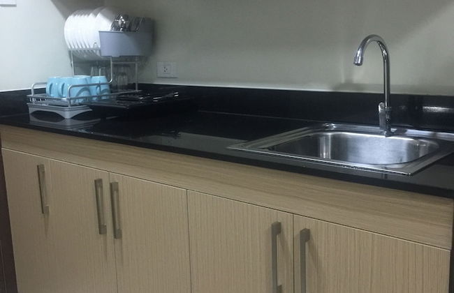 Brenthill Condominium - Foto 13