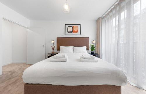 Split Level Apartment - Foto 25