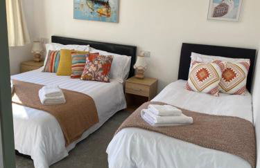 Simla Bungalow, Tetney, Spacious Parking, Private Garden - Foto 28