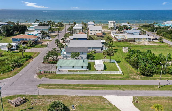 1st Street Bungalow - Foto 63