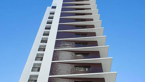 Graça Prime Residence - Photo 2