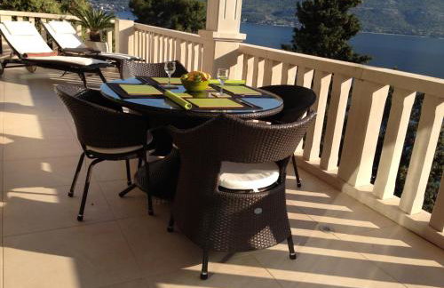 Villa Jade Apartments FRONT ROW SEA VIEW - WALK TO KORCULA OLD TOWN - Foto 54