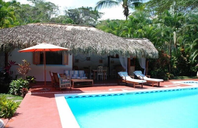 Casita Alegria - Foto 43